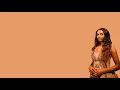 Ronisia - Doucement (paroles/lyrics)