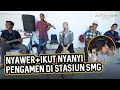 Download Lagu NAIK KERETA INUL NYAWER DAN NGAMEN BARENG DI STASIUN SEMARANG