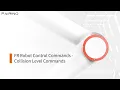 Collision Level Commands