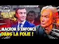 LA PSYCHANALYSE DE MACRON EST FACTUELLE ET RÉVÈLE LE PIRE ! | MICHEL FIZE | GPTV