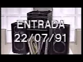 Download Lagu Intervalo: Jornal Regional - EPTV (29/06/1991) [2]