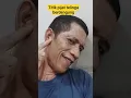 Download Lagu Titik Pijat Telinga Berdengung #Shorts