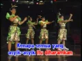 Download Lagu HARAM RHOMA IRAMA DANGDUT (Karaoke)
