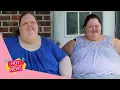 Where Tammy Amy Slaton Live From 1000-Lb Sisters