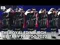Download Lagu Top Secret Drum Corps | The Royal Edinburgh Military Tattoo 2022 | ABC TV + iview