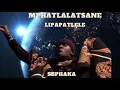 SEPHAKA LIPAPATLELE MPHATLALATSANE/ KHOPOLO