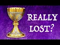 Download Lagu Is the Holy Grail REALLY Lost?