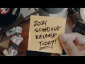 Braves 2021 Schedule Baseball Card Box Break HUGE hit