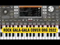 Download Lagu GALA GALA ROCK COVER ORG 2022