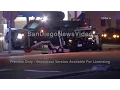 Caught On Camera SWAT Man barricaded with explosives - Part 1 Pacific Beach