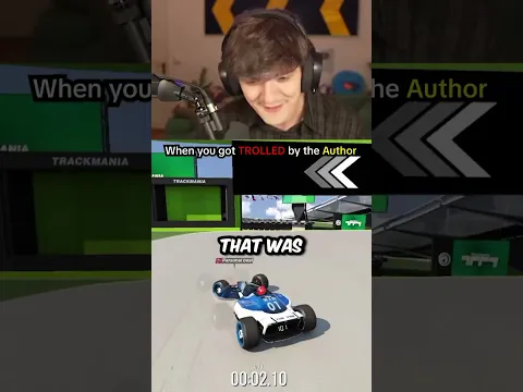 Wirtual Got TROLLED by the Map Creator 😂