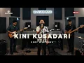 Lagu KINI KUSADARI *EDDY SILITONGA* COVER *DS-STUDIO*