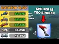 Download Lagu Too Fast Too Broken Thanks to Spoiler on Today's Community Showcase (To The Trench)