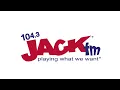 WPHB 1260 Philipsburg PA 104 3 Jack FM Format Change Announcement and Legal ID 22