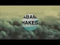 ALABAMA SHAKES| SOUND AND COLOR LYRICS