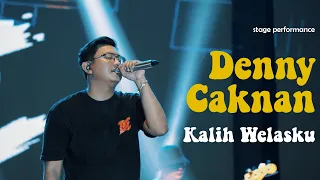 Download Denny caknan - Kalih Welasku live at gayengfest pati MP3