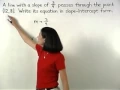 OGT Math Test Preparation - MathHelp com