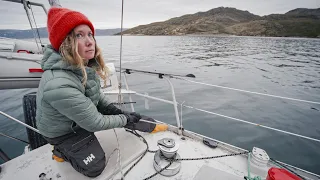 5 Day River Adventure Deep into GREENLAND’s Wilderness