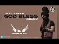 GOD BLESS REMIX | DJ LISHKARA MIX | DILJIT DOSANJH X SUNNY MALTON | NEW PUNJABI SONGS 2025