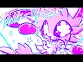 DRUNK DAZED ✩ ANIMATION MEME