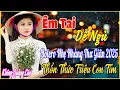 Download Lagu GIỌNG CA BOLERO HẢI NGOẠI HAY NHẤT 2025 ➤Tối 12/07 Thử Nghe 1 Lần Đảm Bảo ĐÁNH BAY MỆT MỎI❤️NGỦ NGON