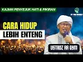 Download Lagu Hidup Jadi Lebih Enteng...Satu Langkah Untuk Semua Masalah | Aa Gym Terbaru.