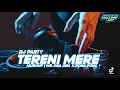 DJ Mushup TERENI MERE x PONG PONG x Mr.Oba Oba Viral Tiktok Terbaru (Ricko Pillow Remix)