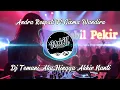 Lagu DJ TEMANI AKU HINGGA AKHIR NANTI VIRAL TIKTOK