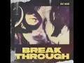 Break Through - VOLT VISION