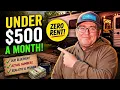RV Living Full Time Under Here s Our Blueprint ZERO RENT