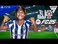 FC 25 | Rio Ave Vs Porto - Liga Portugal Full Match 2025 ft. Samu, Pepê, Galeno, Vieira | PS5™ 4K