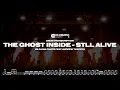 The Ghost Inside - Still Alive || FREE Drum Transcription |  #theghostinside #andrewtkaczyk