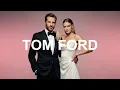 Tom Ford Style Music 2025 · Seductive Fashion Music · Deep Chill Lounge for Luxury Retail