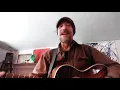 "Hey Mama", Nathaniel Rateliff and the Nightsweats  Cover by Max James