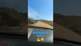 Road trip à travers Madagascar, RN34