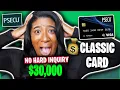 WATCH THIS Before You APPLY FOR The 30 00 Classic Credit Card AT PSECU