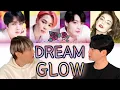 Download Lagu |SUB| Korean React To BTS DREAM GLOW!!