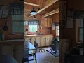 LOG CABIN 2 ACRES for 81 500