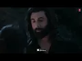 Animal: Satranga (Remix) Ranbir Kapoor, Rashmika, Arijit Singh, Shreyas, Siddharth-Garima, DJ Rin.