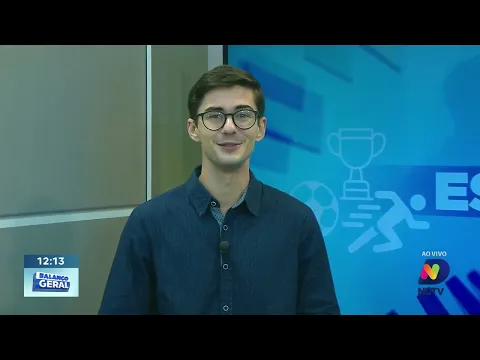 BG Esporte: confira o esporte desta segunda-feira