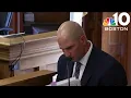 Michael Proctor seeks emergency protective order to delay deposition