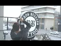 Jeff Redd - Paketler Tamam (Official Music Video)
