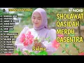 Download Lagu SHOLAWAT QASIDAH PENYEJUK HATI GASENTRA - \