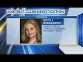 Upshur County Sheriff s Office investigating former district clerk for handling of funds