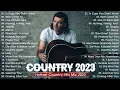 Lagu Hottest Country Hits Mix 2023 🔥 Luke Combs, Blake Shelton, Sam Hunt, Morgan Wallen