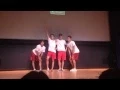 Download Lagu Jingle Bell Rock - Mean Girls Dance - Boys Edition (Mean Boys)