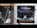 La Arrolladora Banda El Limón De René Camacho - Calidad Y Cantidad (Audio)