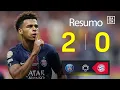 Download Lagu Resumo | PSG 2-0 Bayern | FIFA Mundial de Clubes
