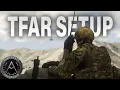 How To Set Up TFAR And Team Speak For Epic Arma 3 Milsim Action