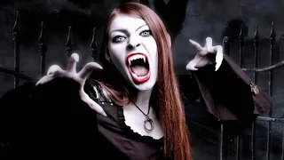 اقوى فيلم مصاصي الدماء للكبار فقط 18 